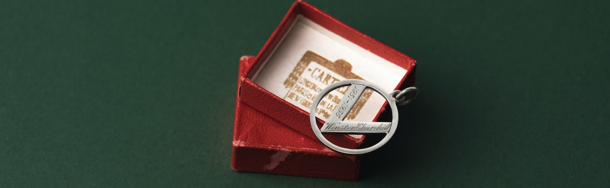 Collection of memorabilia 